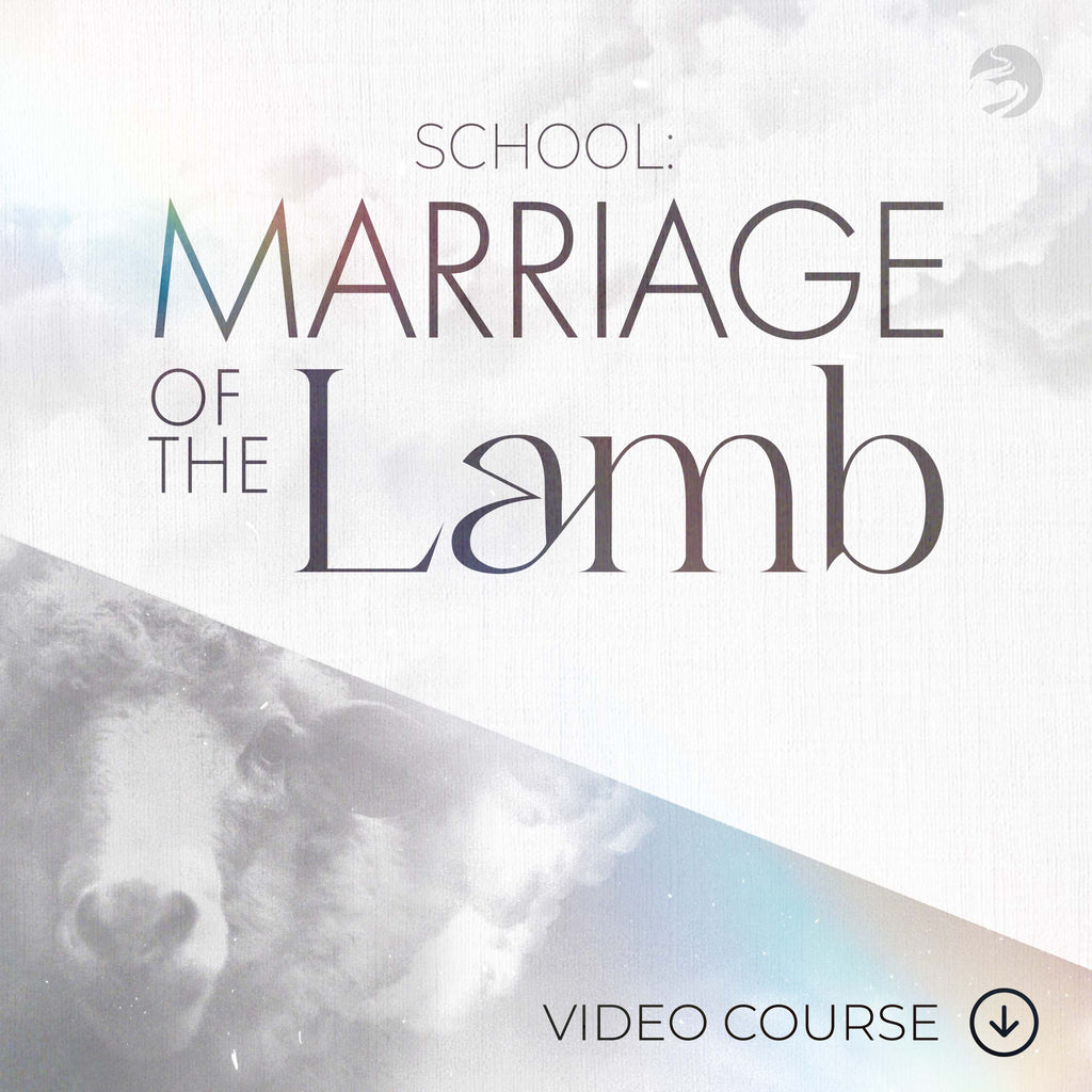 School Marriage of the Lamb: Video Course